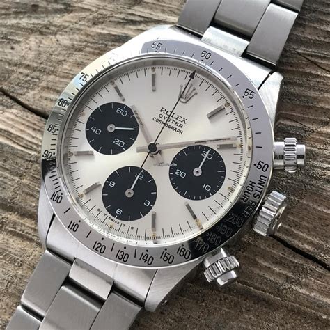 rolex daytona 6265 auction|rolex daytona 6265 prezzo.